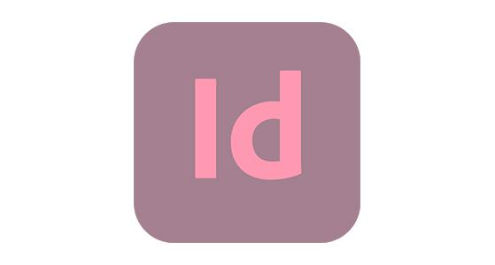 Indesign - Ma Com'Creative