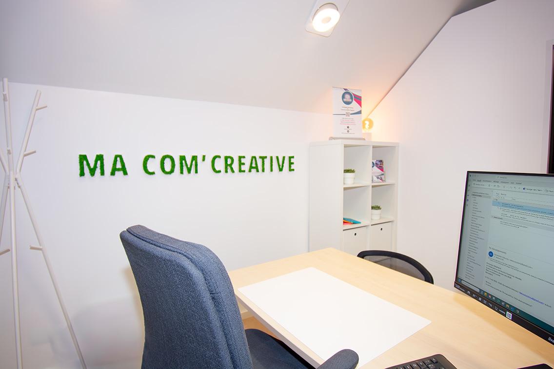 Bureau Oberpallen Ma Com'Creative 2 Bureau Oberpallen Ma Com'Creative 2
