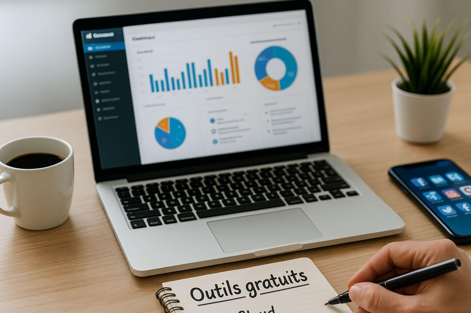 outils gratuits